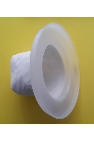 Arnica Tayfun Süpürge Bez Torba