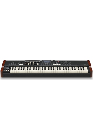 Hammond Xk-4 Organ