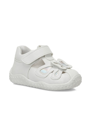 Polaris Kabo.ı6fx Beyaz Kız Çocuk Sneaker 000000000102199886