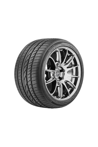 Aplus 235/50 R17 100W XL A607 Yaz Lastiği 2024
