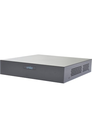 Uniwiz Unıwız Xvr-108f 8 Kanal 1080p Coax Destekli H265 1x6tb Xvr Kayıt Cihazı