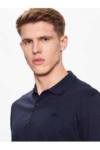 Calvin Klein Calvın Kleın Erkek T-shırt K10k111657-chw K10k111657-chw Lacivert Lacivert