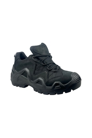 Pars 101 Power Ayakkabı Askeri Polis Tactical Outdoor Trekking Ve Dağcı Ayakkabısı-12553 Siyah Pars 101 Power Ayakkabı Askeri Polis Tactical Outdoor Trekking Ve Dağcı Ayakkabısı-12553 Siyah