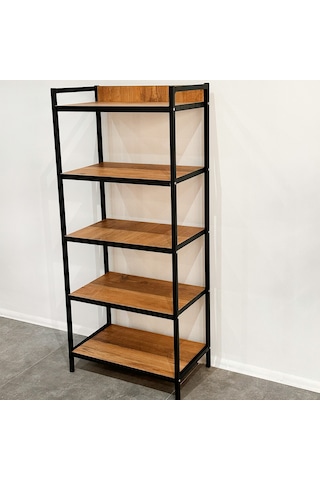 Ayakkabılık Metal Raf Çok Amaçlı Raf 6202