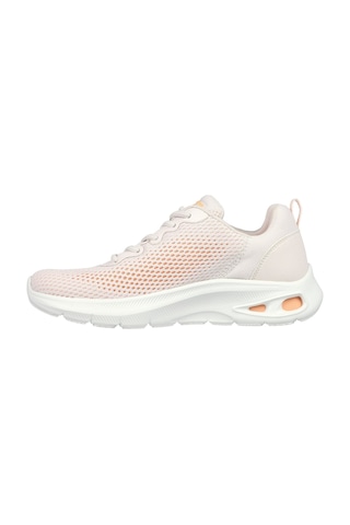Skechers Bobs Unıty Kadın Ayakkabı 117434-ntor Beyaz