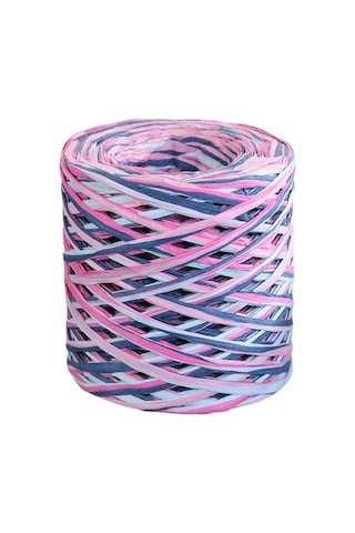 Suntek Rafya Kağıt Şerit Sicim Hediye Paketi Kutusu Sarma