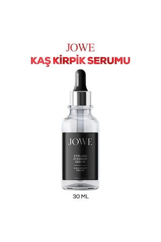 Jowe Kaş ve Kirpik Serumu 30 ML