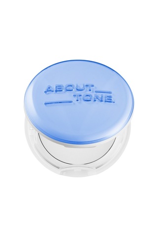 About Tone Ekstra İnce Dokuda Topaklanmayan Sabitleme Pudrası ABOUT TONE Air Fit Powder Pack