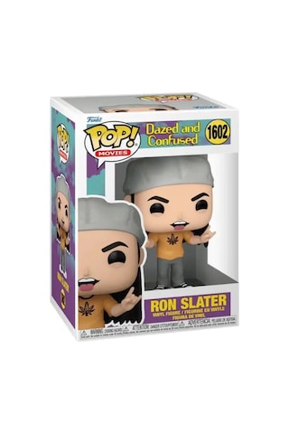 Funko Pop Movies Dazed And Confused - Slater 80777