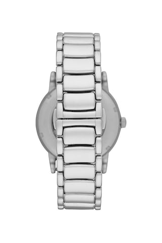 Emporio Armani Ar60021 Erkek Kol Saati Metalik Gri