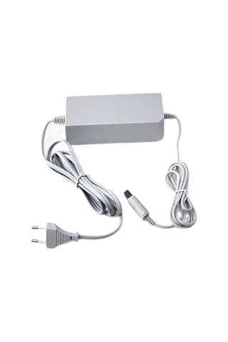 Yues Wii AC Adaptör TR Uyumlu