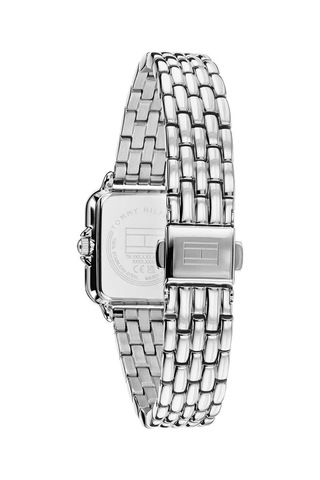 Tommy Hilfiger Th1782914 Kadın Kol Saati Metalik Gri