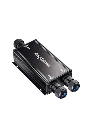 Cudy POE25 Gigabit 2poe Out 1poe In 10/100mbps 2w Metal Kasa Switch