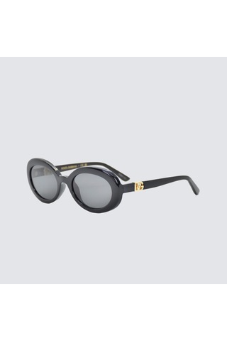 Dolce Gabbana Çocuk Güneş Gözlüğü Dx6007u 501/87 49
