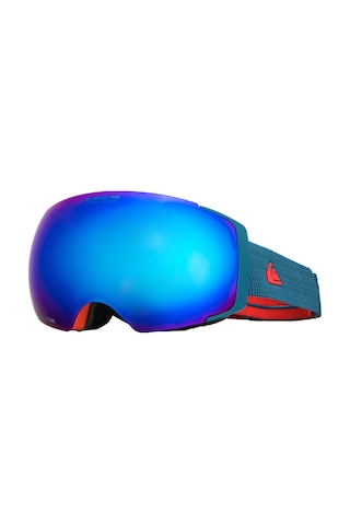 Quiksilver Greenwood Erkek Goggle Mavi Mavi