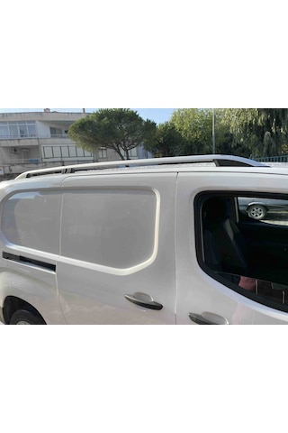Proace City 2019 2020 2021 2022 2023 2024 2025 Tavan Çıtası Portbagaj