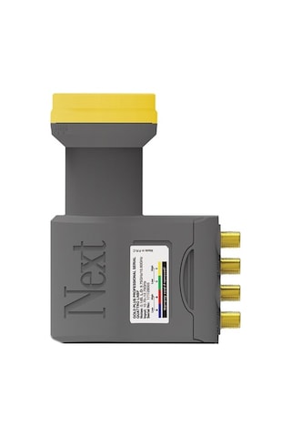 Next Gold Plus 777 Profesyonel Quadro Santral Lnb