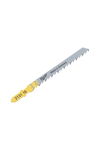 Milwaukee T144d Dekupaj Bıçağı 75 Mm Adet T4932213116
