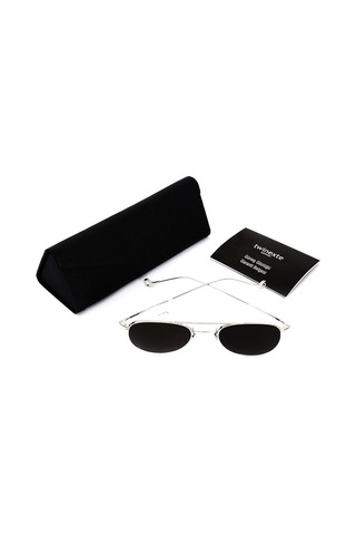Twınexte 0001 8 54-21 Unisex Güneş Gözlüğü - 20