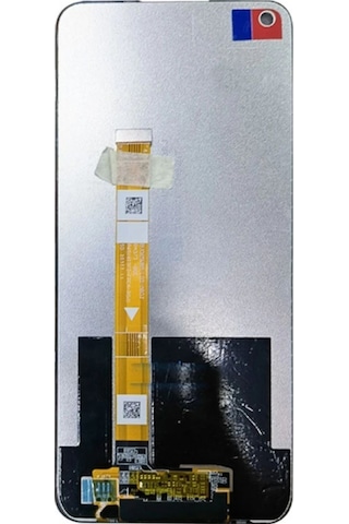 Oppo A54 Uyumlu Ekran Cph2239