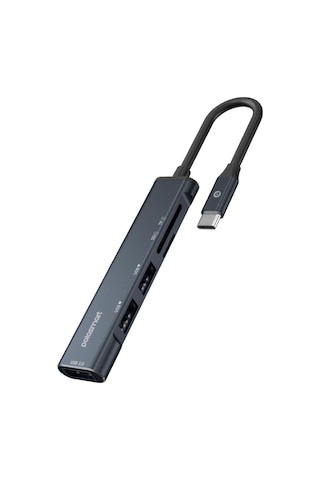 Polosmart PSH11 Dönüştürücü Hub