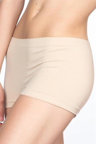 Amora Secret Ten Mı Emay 3000 Soft Boxer