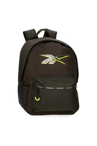 Reebok Backpack Berlın Bl Siyah Erkek Sırt Çantası 000000000101978752 Siyah