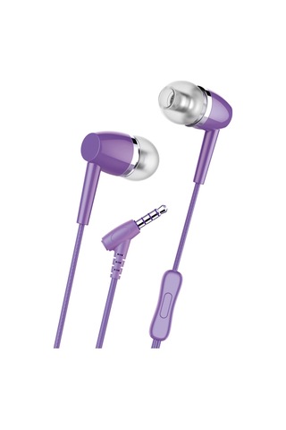 Phixi Basic HS606 Mikrofonlu Kablolu Kulakiçi Kulaklık