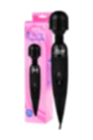 Truva Shop Fairy Shop Massager 2 Hız Kademeli Teknolojik Klitoral Orgazm Vibratörü