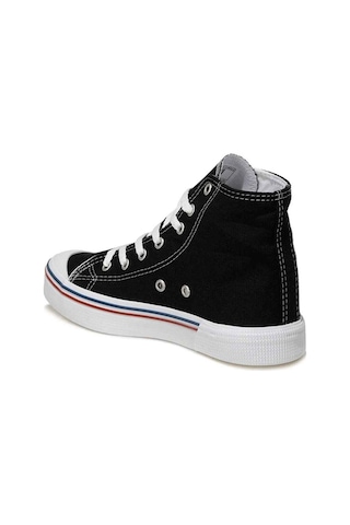 U.s. Polo Assn. Penelope Erkek Ayakkabı Pol342655e01001 Siyah