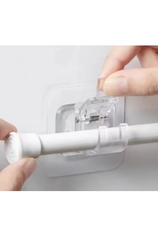 Yaylı Boru Ve Kablo Düzenleyici Halka Kendinden Yapışkanlı 2 Li Diger