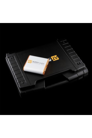Autotuner Profesyonel Ecu Programlama Cihazı