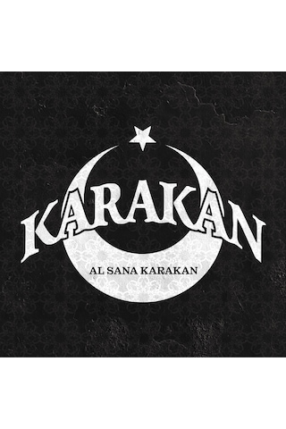 Karakan - Al Sana Karakan Plak
