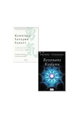 Kendinle Savaşma Sanatı Ve Rezonans Kanunu