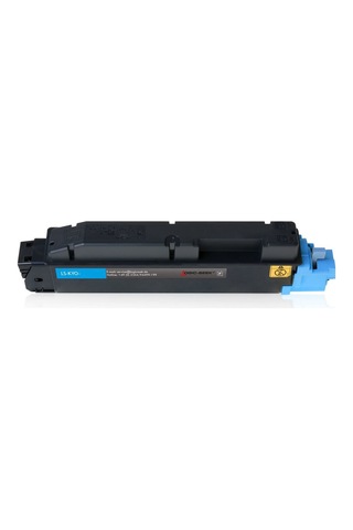 Kyocera Tk-5345 Uyumlu Toner Mavi / Taskalfa 352Ci