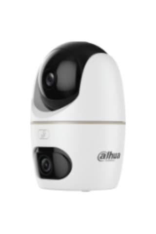 Dahua 3mp Küp 3.6mm Pt Ip Kamera Ipc-hpt1339dd-stw-3e2-0360b