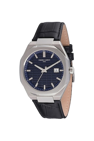 Pierre Cardin Cf.1000.lb.2 Kol Saati Metalik