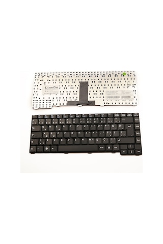 Casper Uyumlu Mp-03086Tq-4304L Klavye Tuş Takımı Casper Uyumlu Mp-03086Tq-4304L Klavye Tuş Takımı