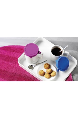 Paint Mug 4'lü Kupa Tall