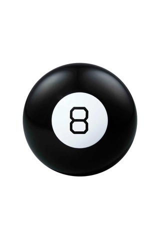 Mattel Magic 8 Ball 30188