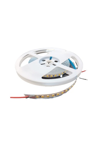 12v 120 Ledli 5 Metre Şerit Led Beyaz