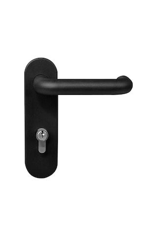 Lockway 660m Yangına Dayanıklı Kol