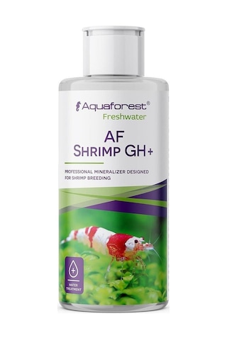 Aquaforest Shrimp Gh+ 250ml