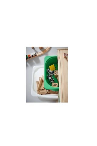 Ikea Lıllabo Tren Rayı, Huş, 10 Parça