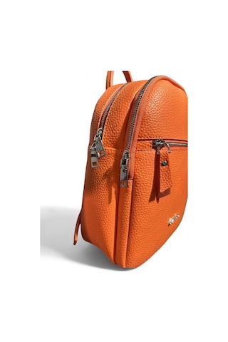 Matthew Cox Turuncu Rölax Kadın Sırt Çantası T773 Turuncu Rölax Turuncu