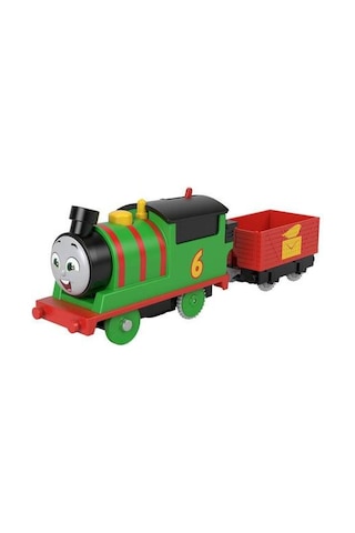 Thomas & Friends Hdy60 Motorlu Büyük Tren