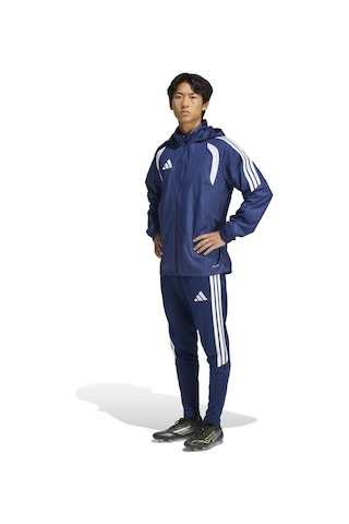 Tenabl/whıte Adidas Erkek Futbol Rüzgarlık Ceket Tiro26l Wb Jy9732