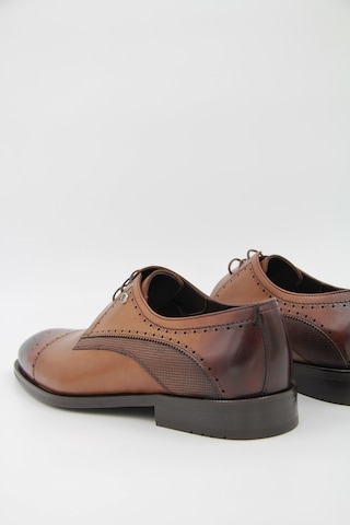 Pierre Cardin 373237 Erkek Klasik Ayakkabı - Taba Taba
