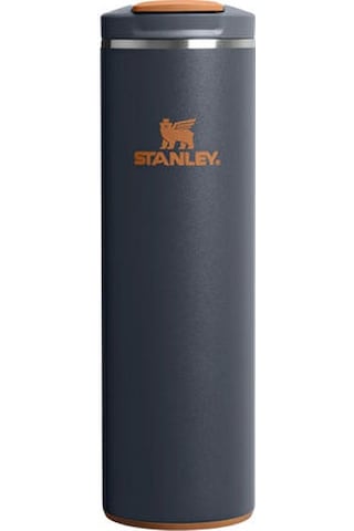 Stanley The Transit Fliptop Mug 0.47l Klasik Termos 10-13062-015 Lacivert