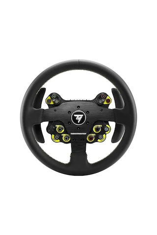 Thrustmaster Evo Racing 32r Leather Ww Version Ps5-ps4-xbox-pc